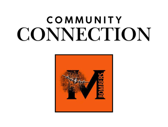 Community Connection with Macomb Middle School Students
