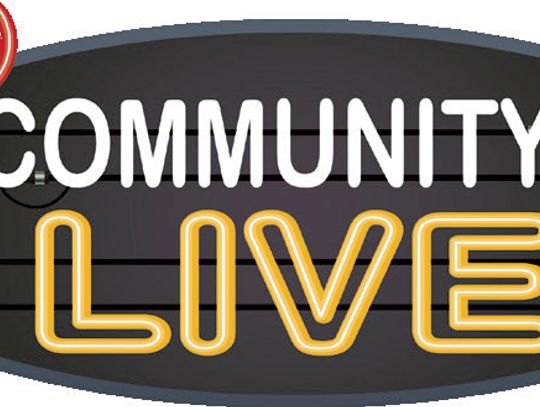 Community Live