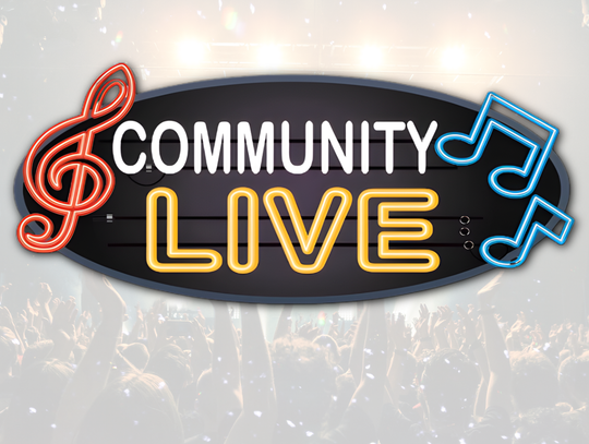 Community Live