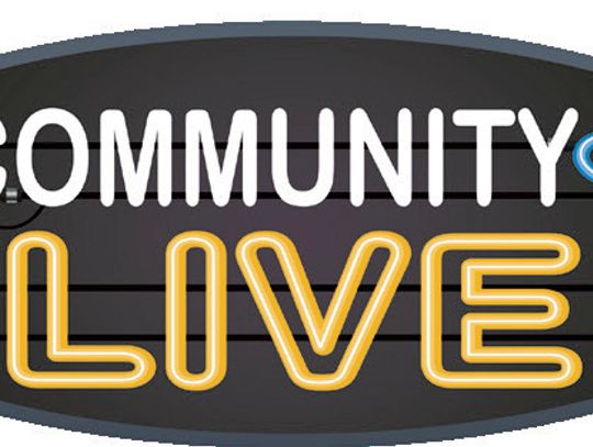 Community Live