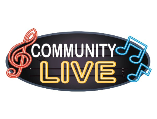 COMMUNITY LIVE