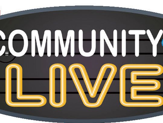 Community Live
