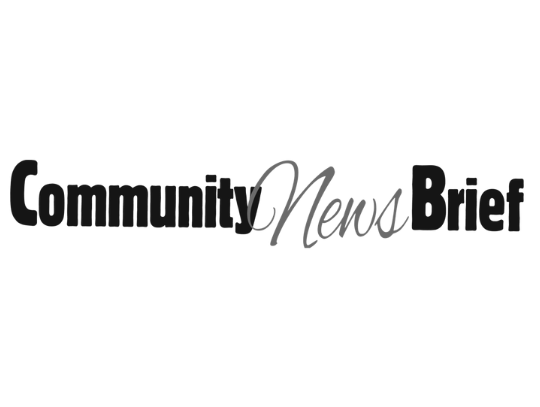 Community News Brief Subscription Rate Increase