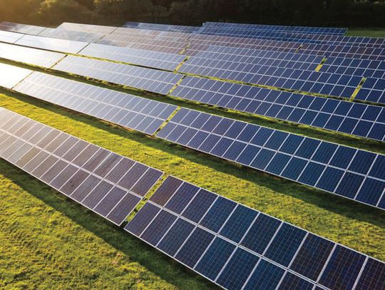 Community Solar: The Basics and the Benefits – Part 1