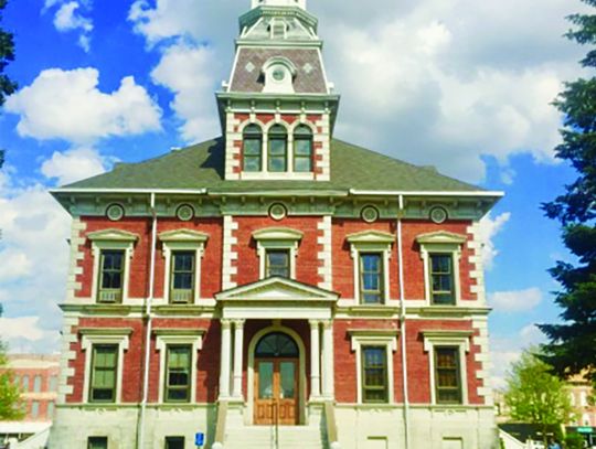 County to Form Ambulance Sub-Committee in Preparation for MDH’s Exit of Services