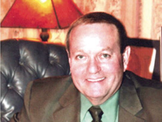 Craig F. Pierce