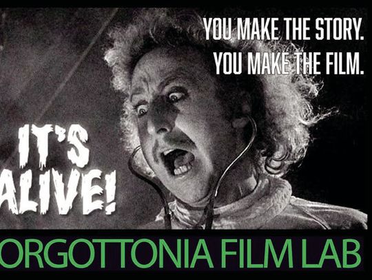 Cube of Justice Community Project Screenplay Competition Seeks Macomb Film Ideas