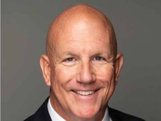 Cumbie Named Interim Executive Director of the Goldfarb Center for Performing Arts