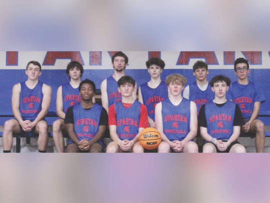 Curry Aiming To Start “New Spartan Culture”