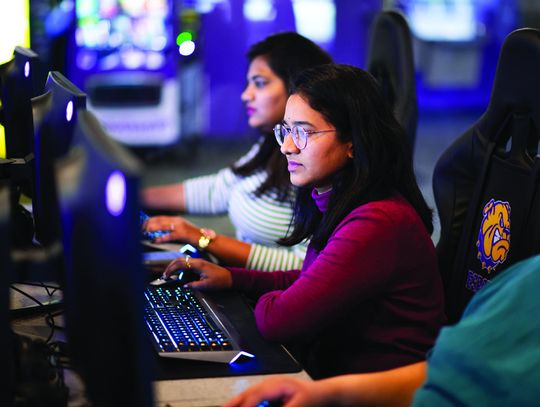 Cybersecurity Center Hosting Two Virtual Presentations on Protecting Information