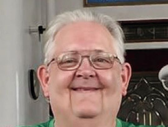 Dale 'Moby' Alan Teel