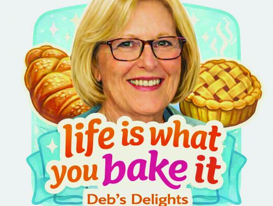 Deb’s Delights Offers Homemade Goodness