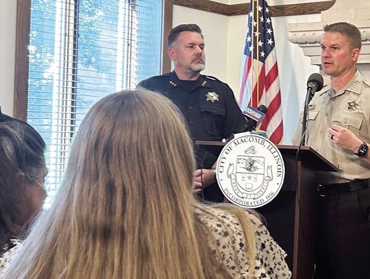 Decker Murder: Additional Evidence, Investigation Methods Released