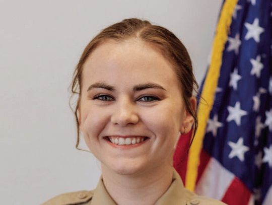 Deputy Norton's Swift Action Saves Lives