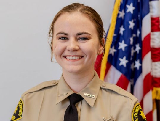 Deputy Norton's Swift Actions Saves Lives