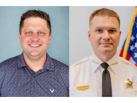 Deputy Schmalshof Suit Against Sheriff and County Dismissed, Another Filed