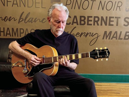 Developing a Taste for Jazz