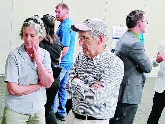 Discussion Advances on Possible $60M Macomb Indoor Sports Complex