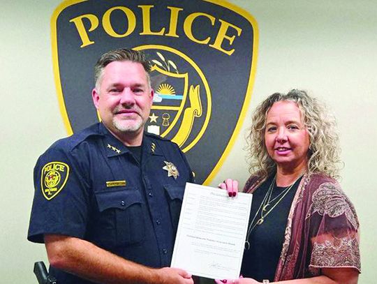 Domestic Violence Awareness Month: WIRC CAA Victim Services Provides Crucial Role in Safety, Hope and Healing