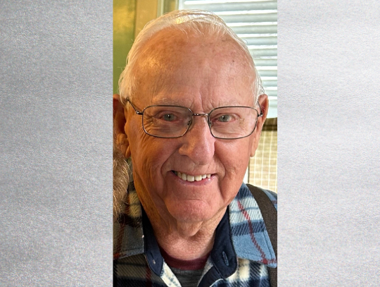 Donald (Don) L. McSperritt