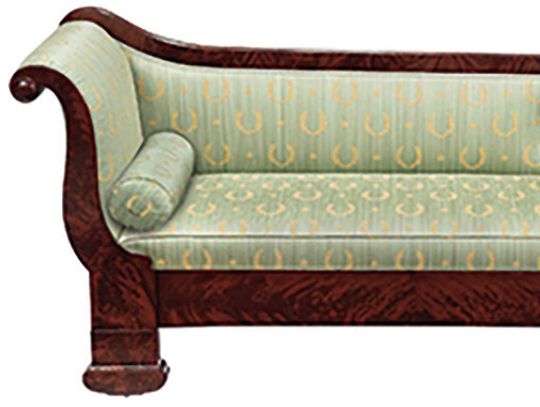Duncan Phyfe Furniture