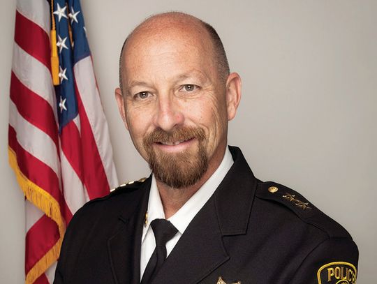 Duvall Recognition Set for Aug. 29