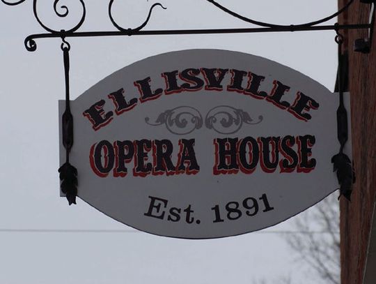 Ellisville Fall Festival