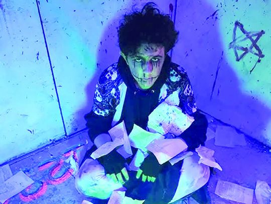 Enter If You Dare: Bushnell Haunted House Marks 20 Years of Terror