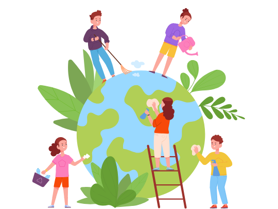 Environmental Groups in McDonough County