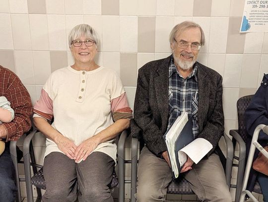 Environmentally Concerned Citizens Explore CEJA, Workforce Development, Global Sustainability Practices