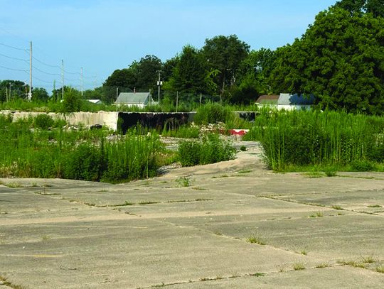 EPA to Host Open House to Discuss Upcoming Lead Soil Sampling