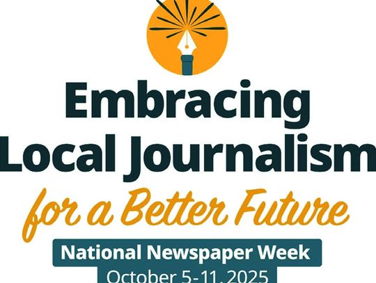Every Town Needs Journalists