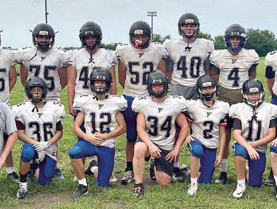 Exciting Changes Fuel Optimism For WP/SE Football