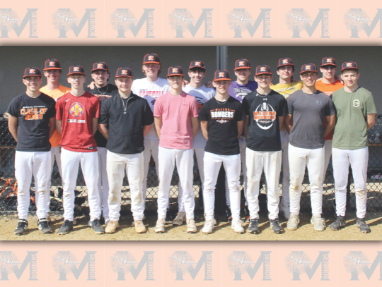 Experienced Bombers Aim For Successful Diamond Campaign