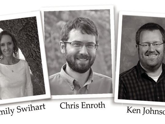 Exploding Trees? A Closer Look at Frost Cracking