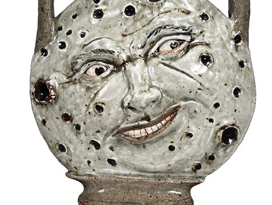 Face Vessels