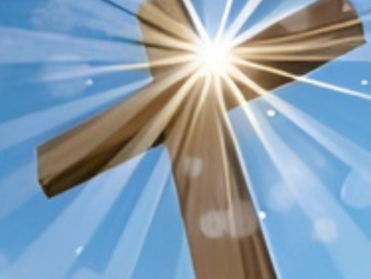 Faith Column: Treasure the Season