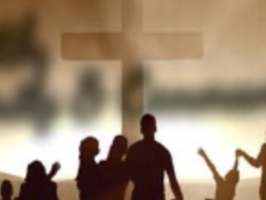 Faith,Family & Community