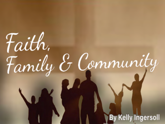 Faith, Family & Community