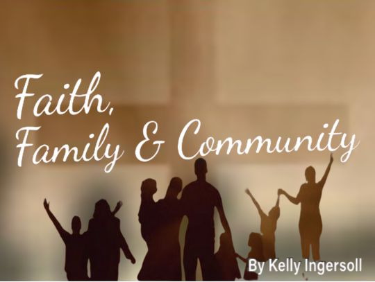 Faith, Family & Community