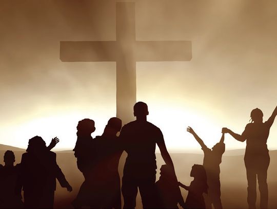Faith, Family & Community