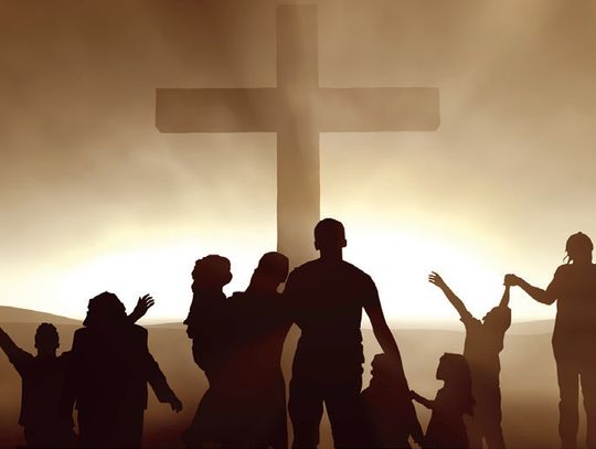 Faith, Family & Community
