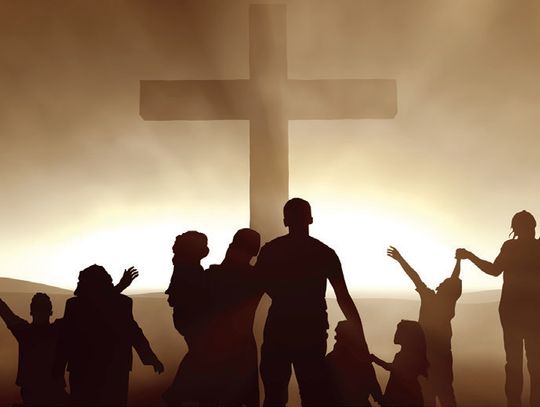 Faith, Family & Community