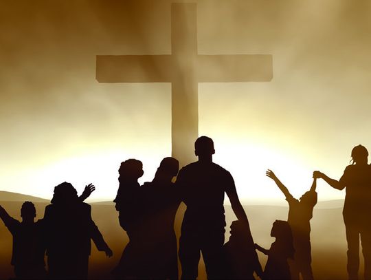 Faith, Family & Community