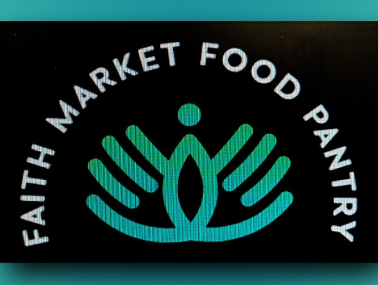Faith Market Pantry of Colchester