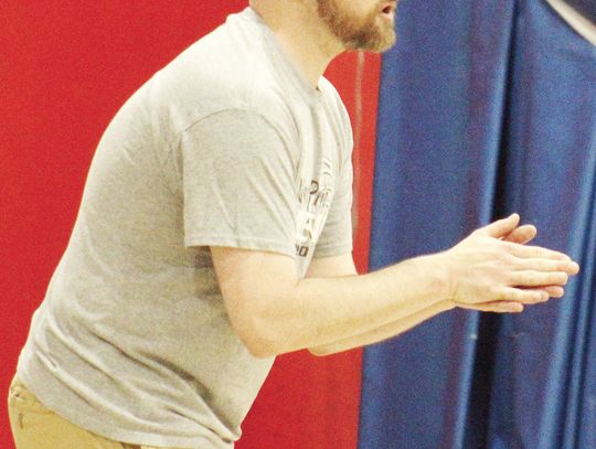Familiar Face Snyder Takes Top Role For WPHS Volleyball