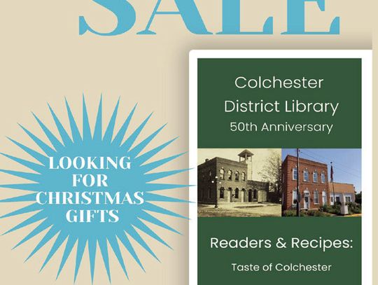 Fandon Christian Church Cookbook Available