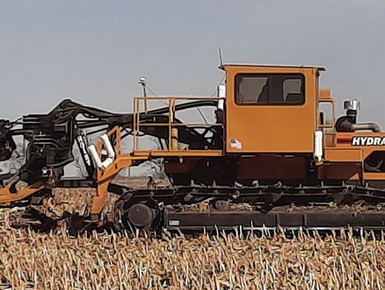 Farm Drainage Case Study Shows Adding or Updating Drain Tile Improves Yield