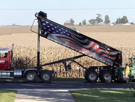 Farm Safety: Remembering Those Lost
