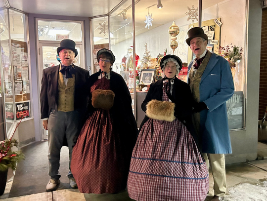 Festive Weekend Highlights Around Macomb